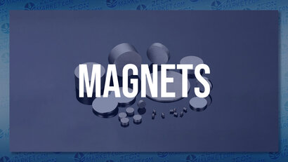 Magneten