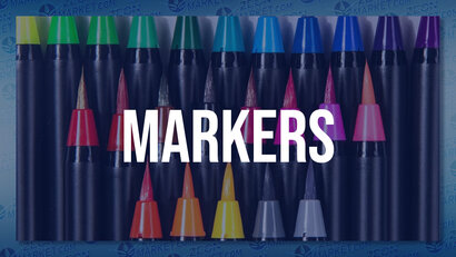 Markers