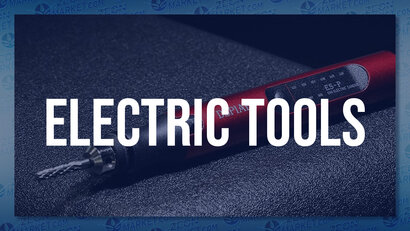 Electric Tools
