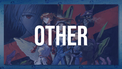 Andere Kits & Modellen