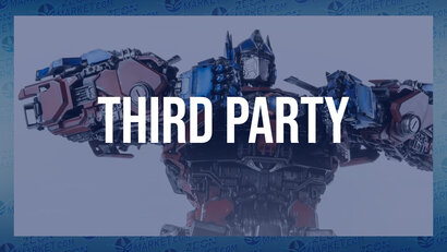 Third Party