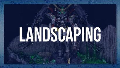 Landschapsarchitectuur