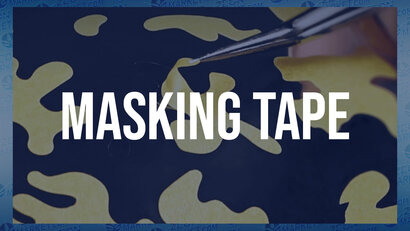 Masking Tape