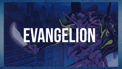 Evangelion