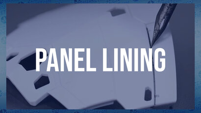 Panel Lining