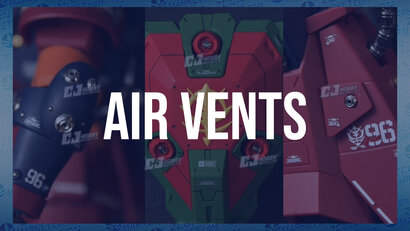 Air Vents