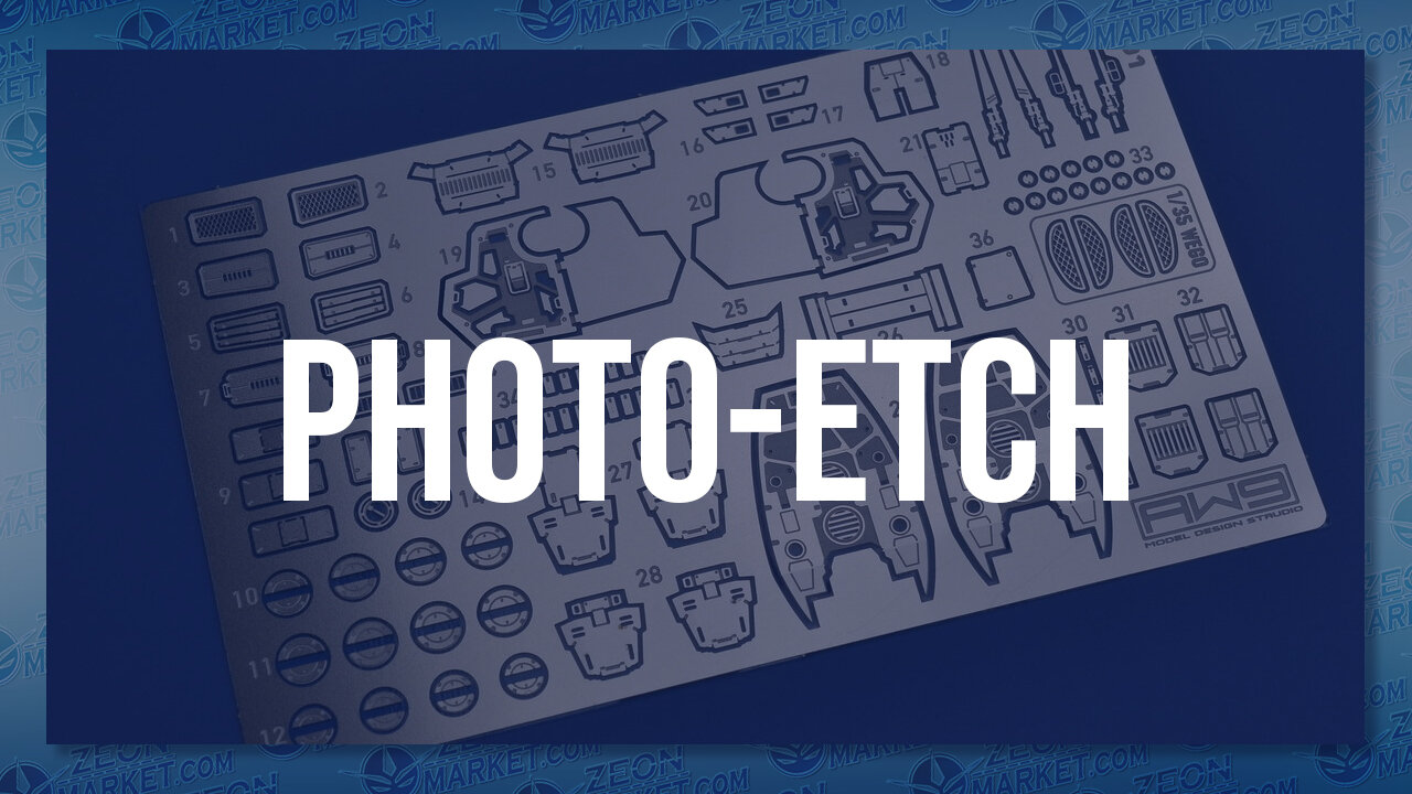 Foto Ets