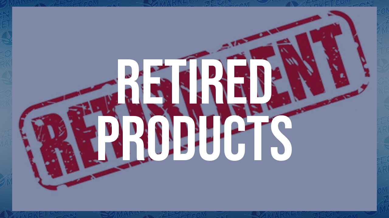 Retired Products