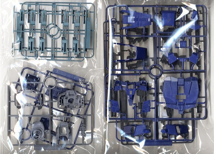 1/60 PG RX-0 Unicorn