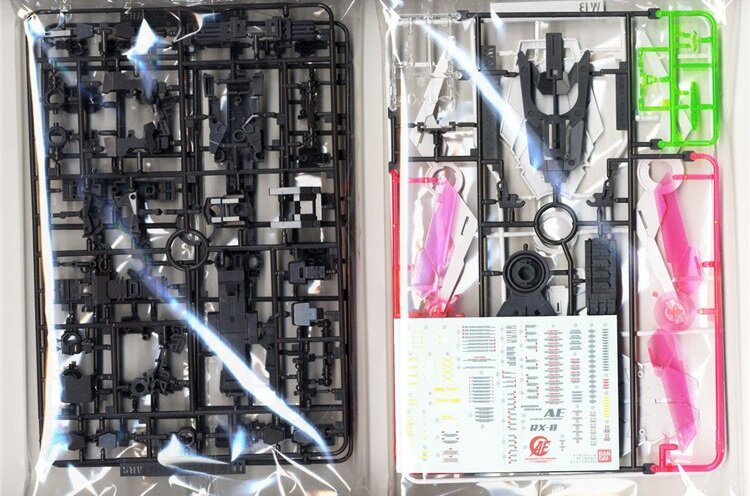 1/60 PG RX-0 Unicorn