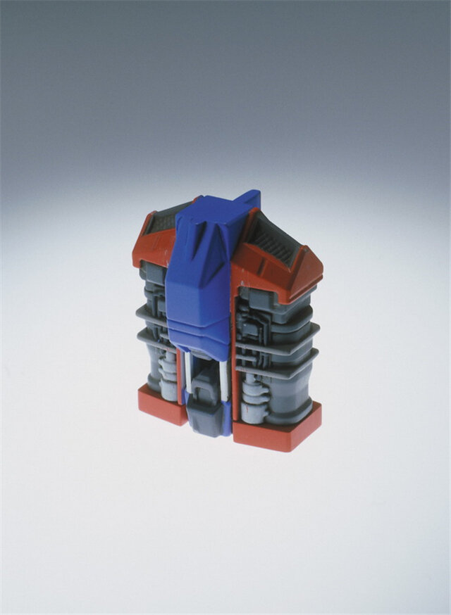 1/100 MG RX-78-2 Grand Daddy Ver.Ka
