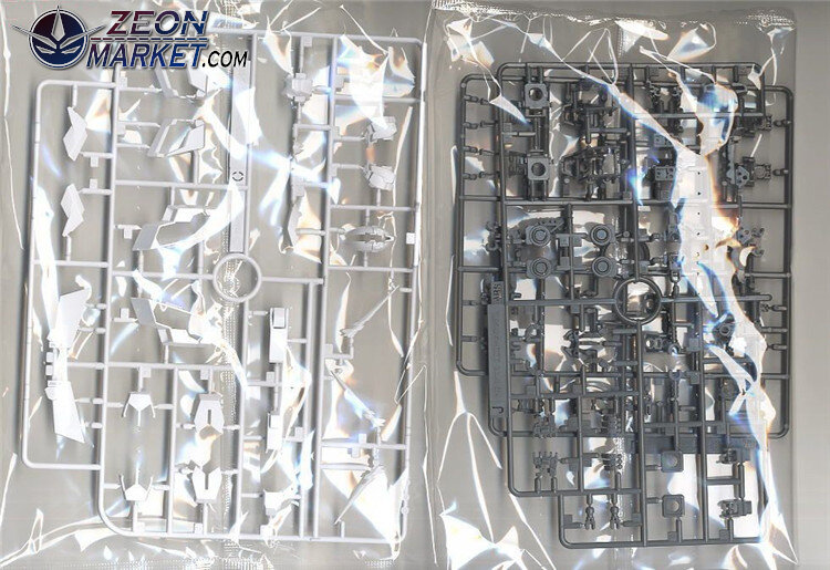 1/100 MG RX-0 FA Unicorn Full Armor Ver.Ka