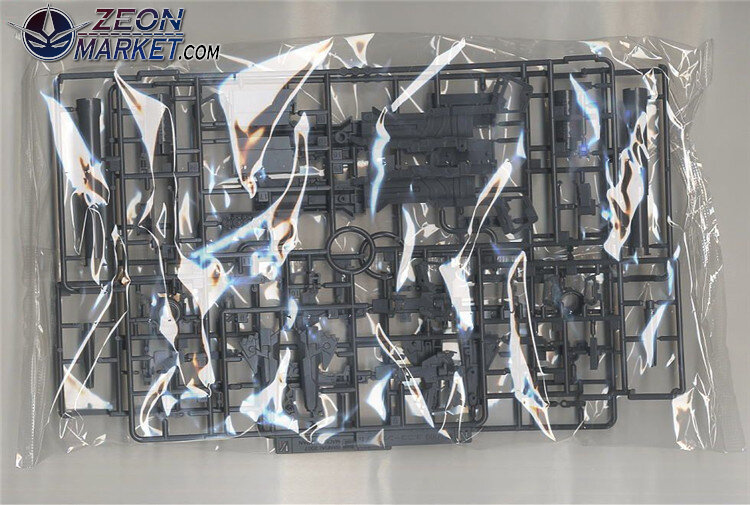 1/100 MG RX-0 FA Unicorn Full Armor Ver.Ka