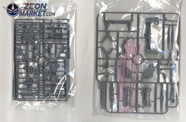 1/100 MG RX-0 FA Unicorn Full Armor Ver.Ka