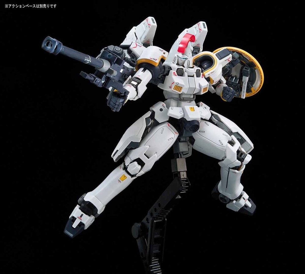 1/144 RG 0Z-00MS Tallgeese EW