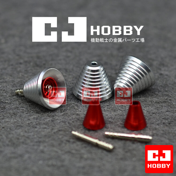 Thruster C6/B6/Y6 2ps