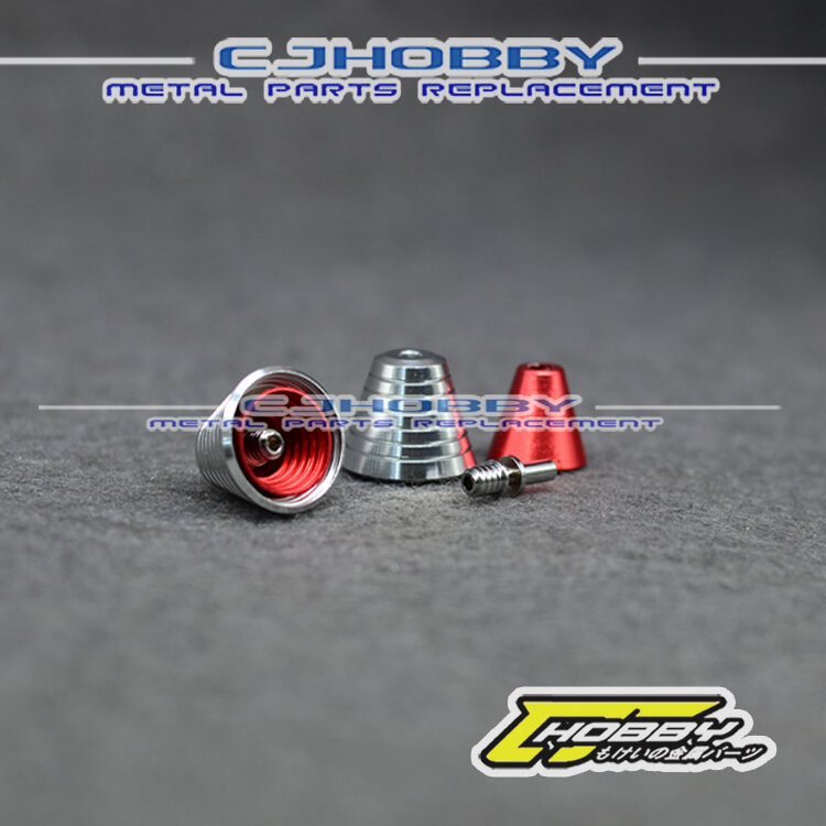 Thruster C9/B9/Y9 2ps