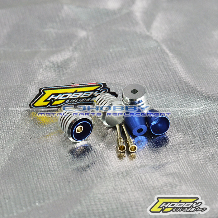 Thruster C8/B8/Y8 2ps