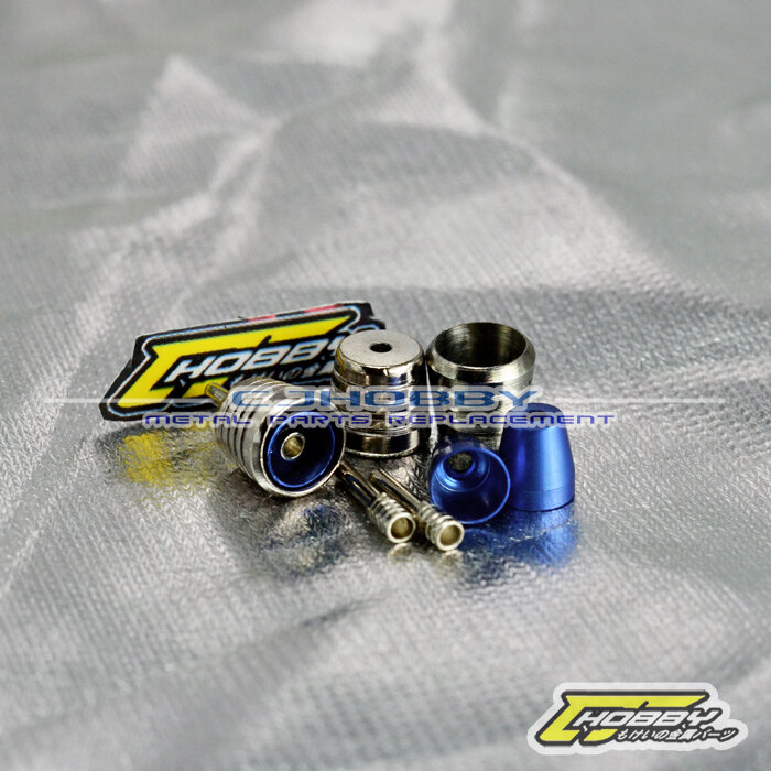 Thruster C8/B8/Y8 2ps
