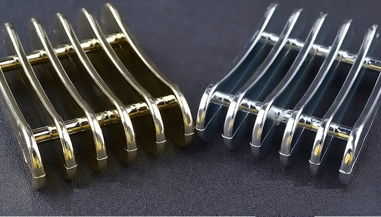 Gereedschap Houder Goud of Zilver