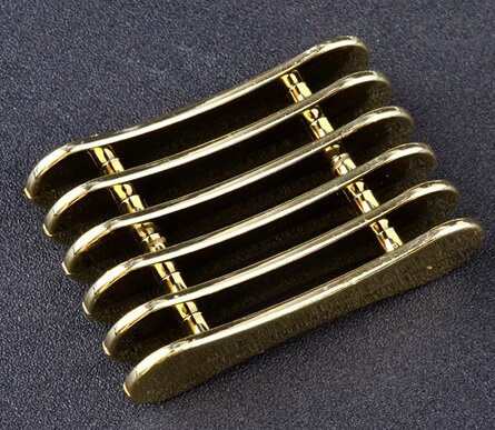 Gereedschap Houder Goud of Zilver