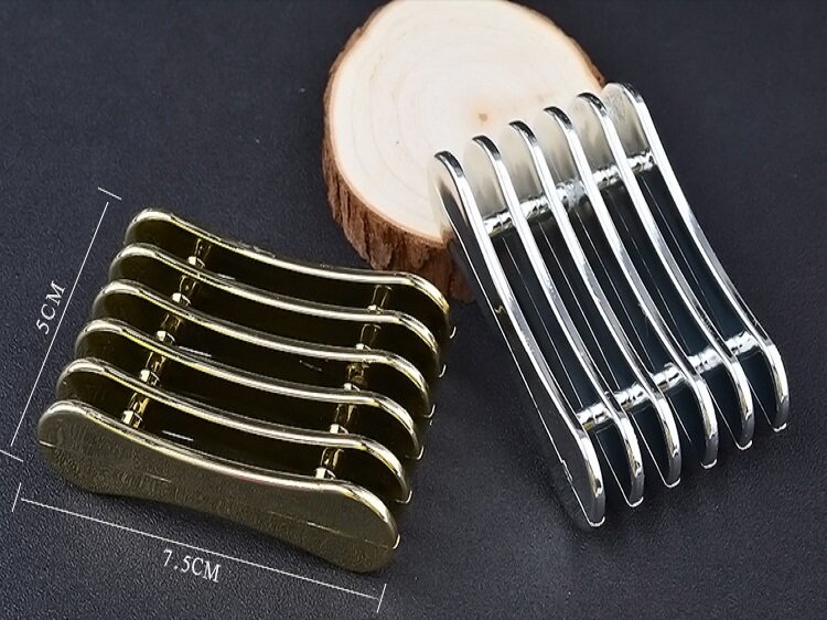 Gereedschap Houder Goud of Zilver
