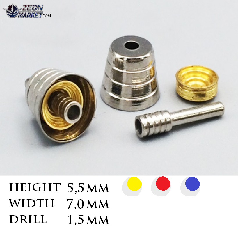 Thruster C3/B3/Y3 2ps