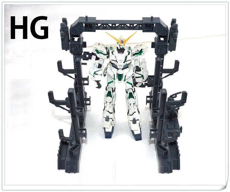 Mechanical Chain Nest Base HG en MG Brackets