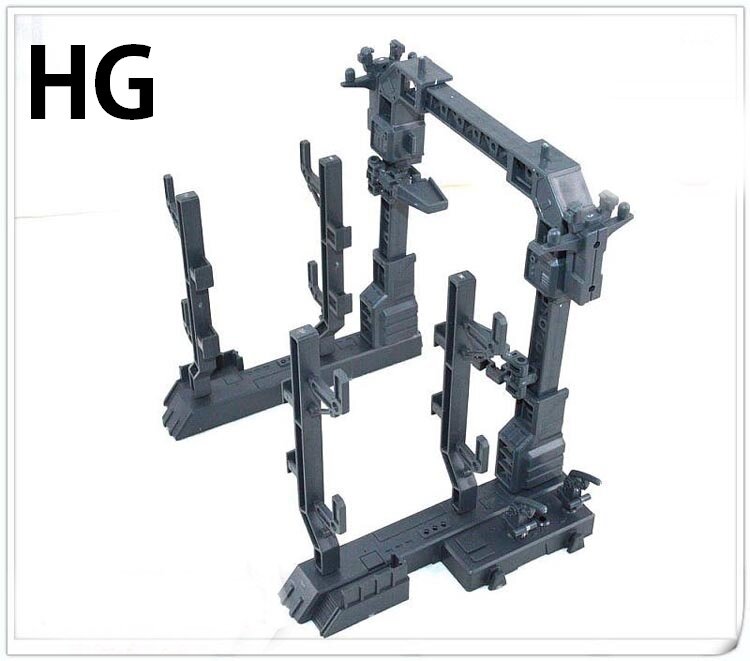 Mechanical Chain Nest Base HG en MG Brackets