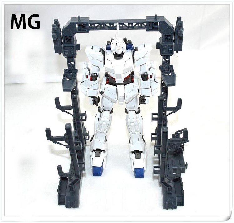 Mechanical Chain Nest Base HG en MG Brackets