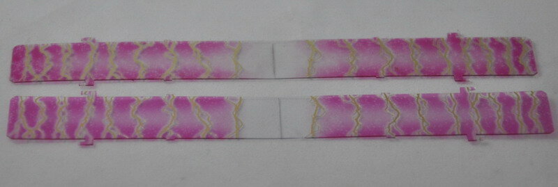 MG RX-93 NU Elektrisch Effect voor Fin Funnel Unit (2 Kleuren)