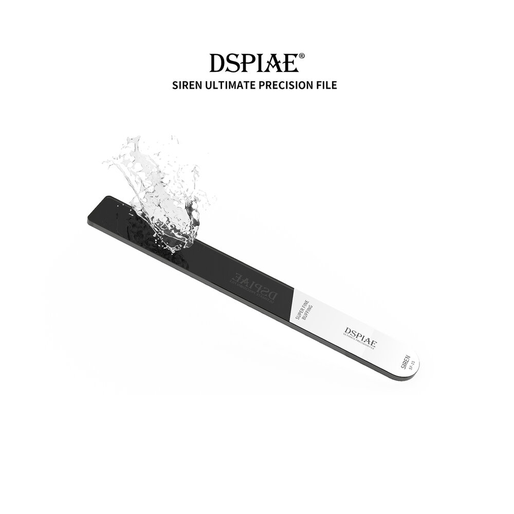 DSPIAE Siren Ultieme Precisie Vijl SF-15