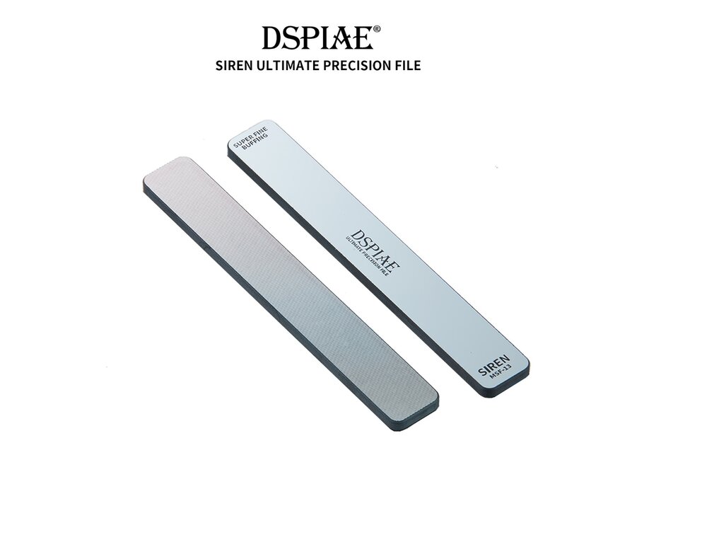 DSPIAE Siren Ultieme Precisie Vijl MSF-13