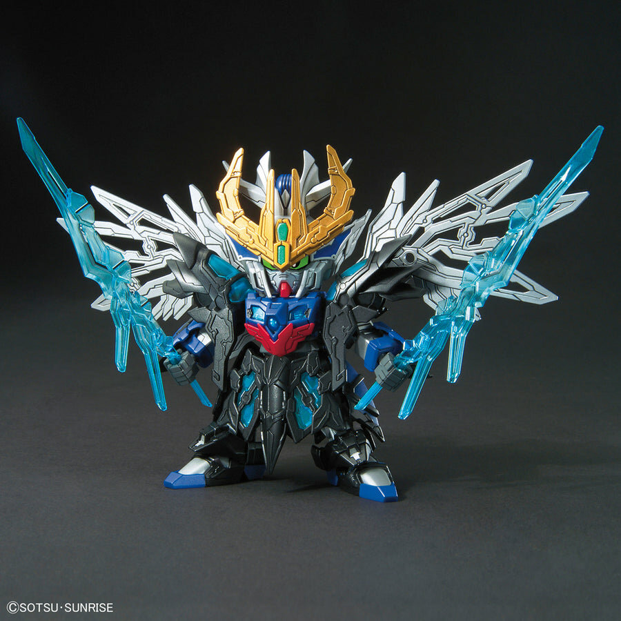 SD Sangoku Soketsuden 04 - Cao Cao Wing