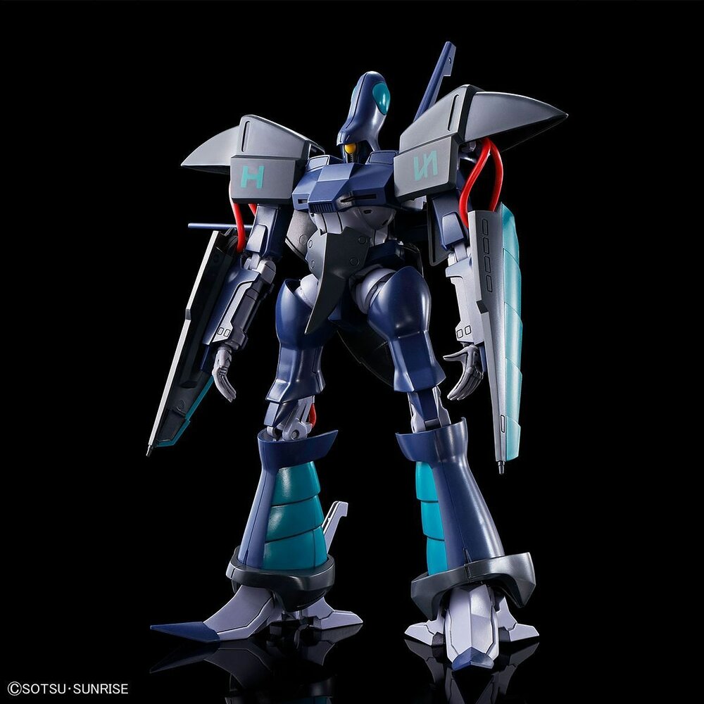 HG A.TAUL (HEAVY METAL L-GAIM)
