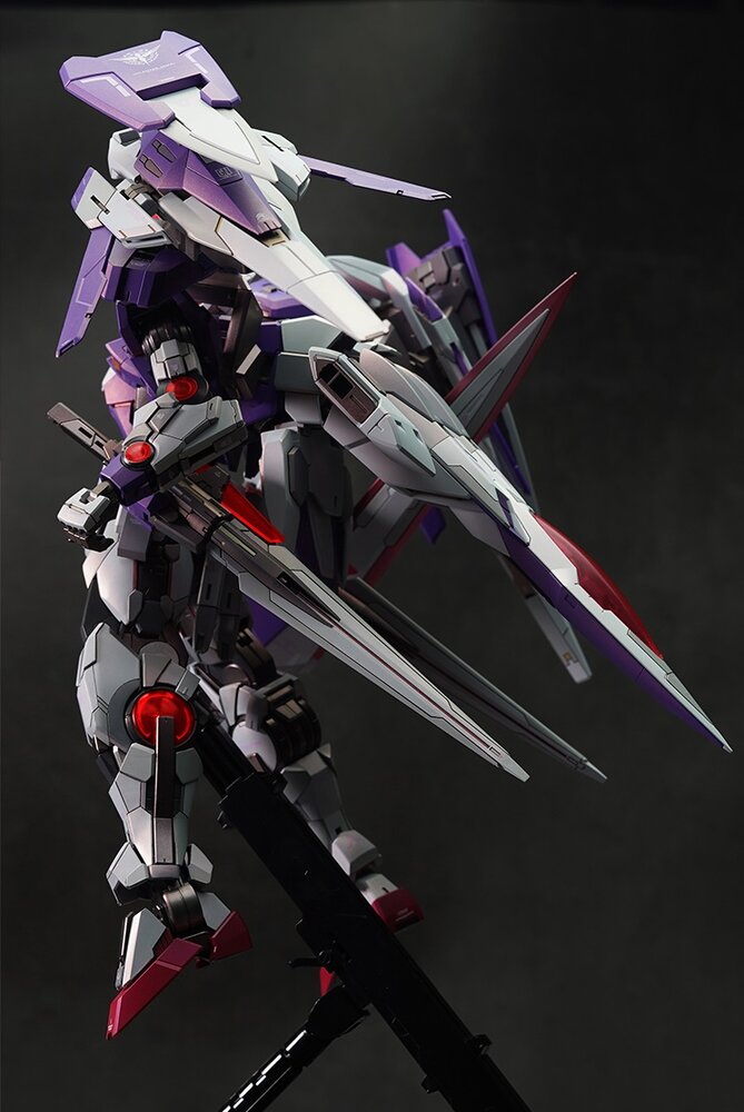 AEther MG Trans-Am 00-Raiser Dress-up Kit