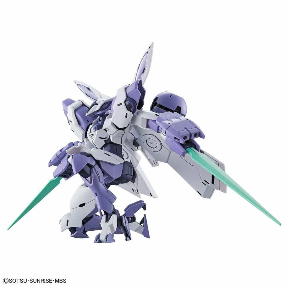 1/144 HG Beguir-Beu