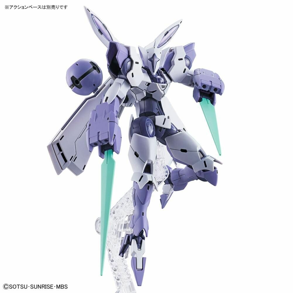 1/144 HG Beguir-Beu