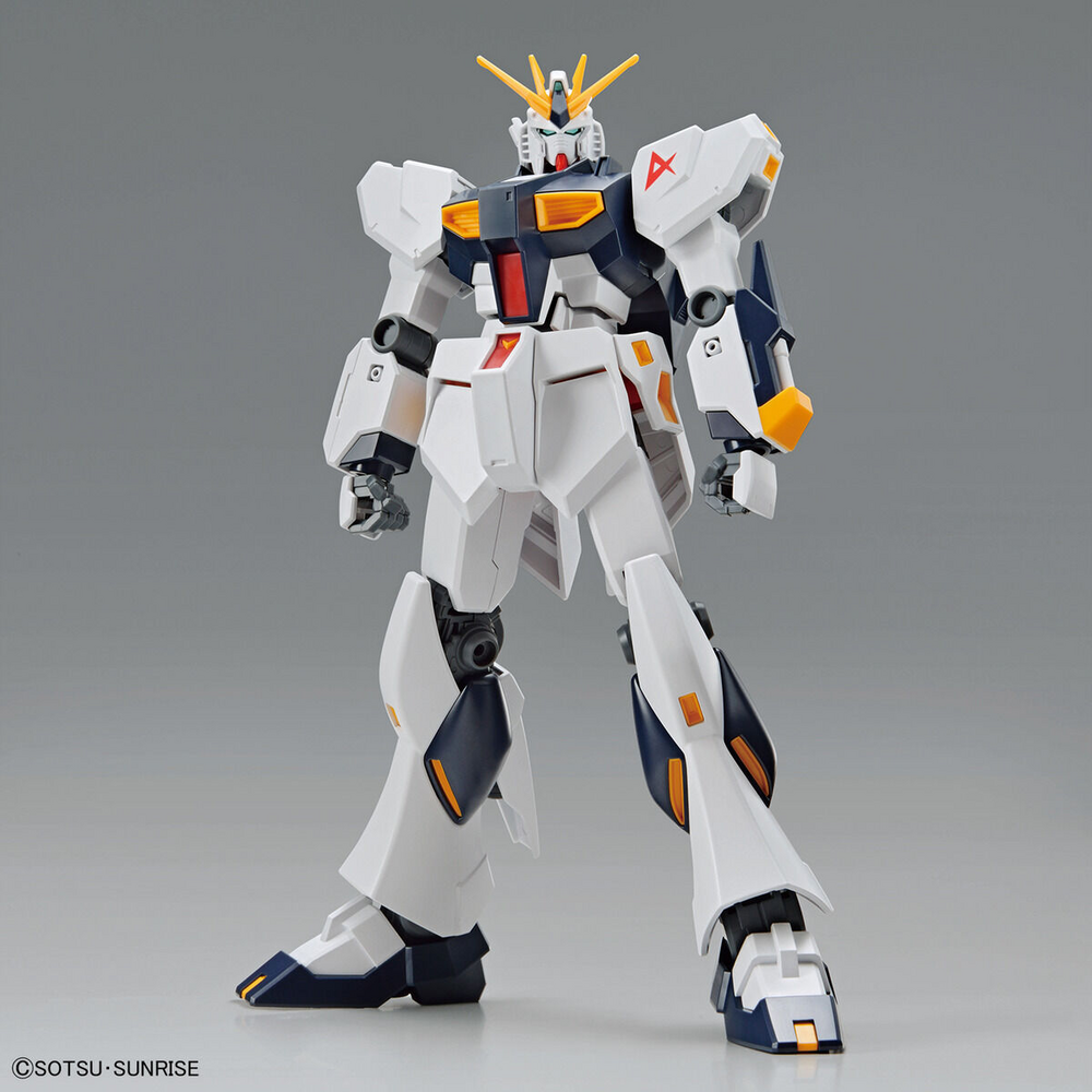 1/144 Entry Grade RX-93 Nu Gundam