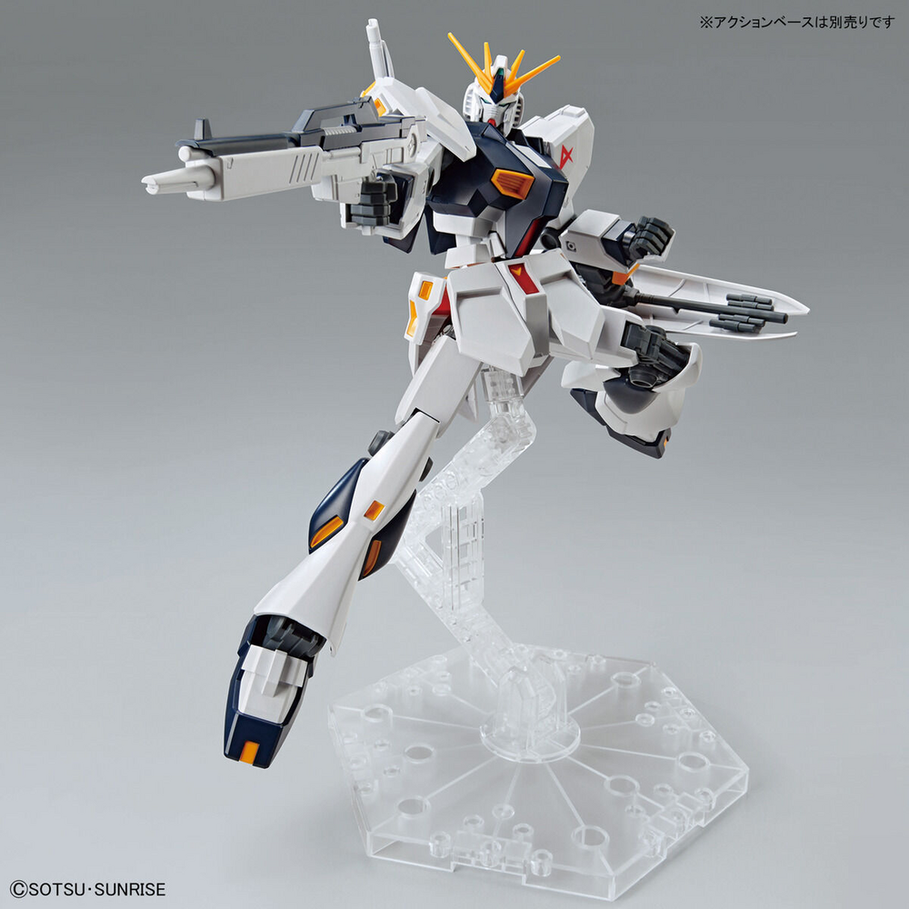 1/144 Entry Grade RX-93 Nu Gundam