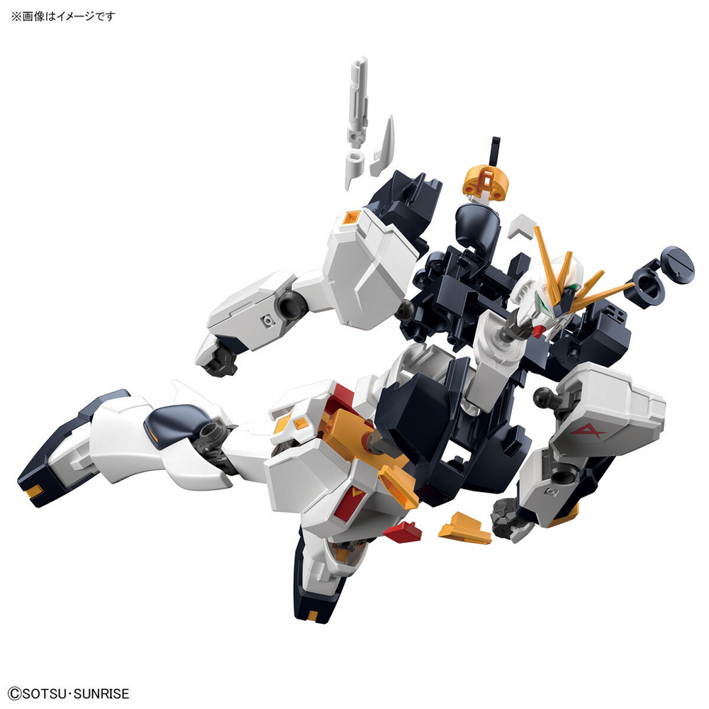 1/144 Entry Grade RX-93 Nu Gundam