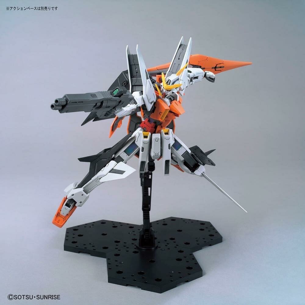 1/100 MG GN-003 Gundam Kyrios