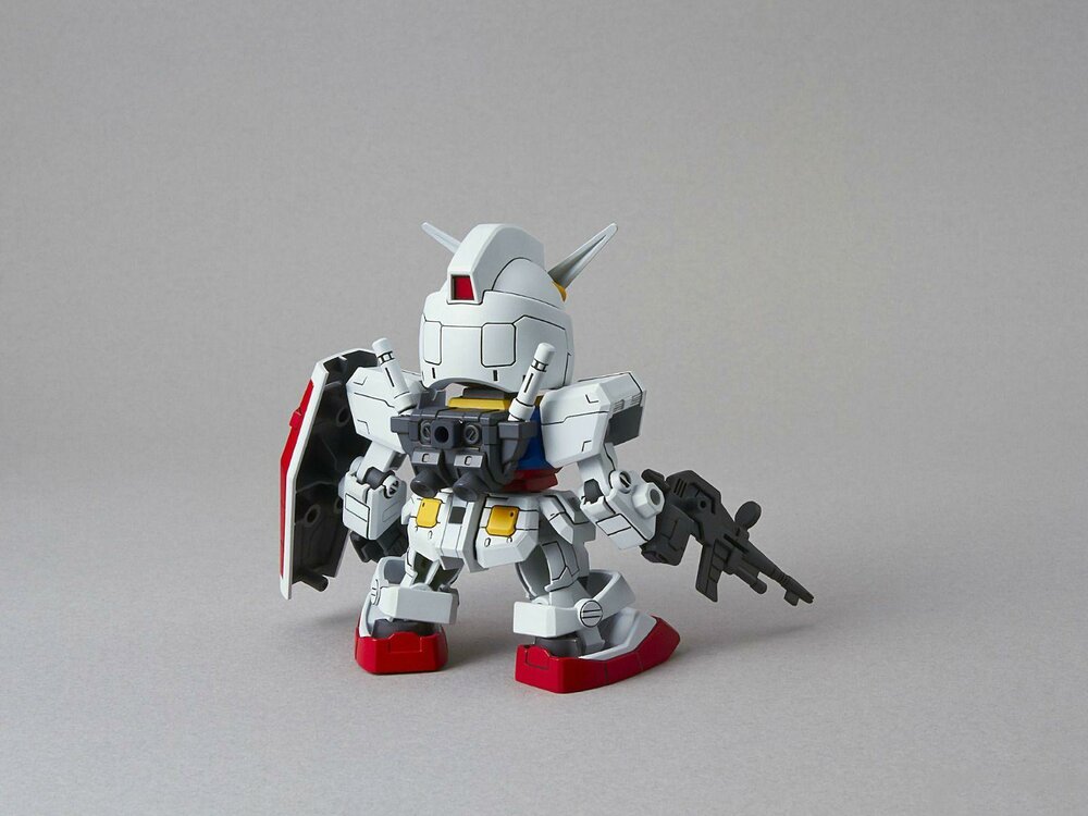 SD EX-Standard RX-78-2 Gundam