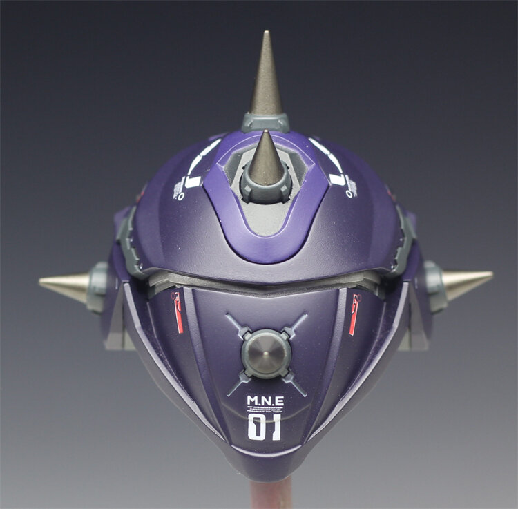 The 51 HG Messer Dress-up Kit + Pre cut Masking tape and Decals