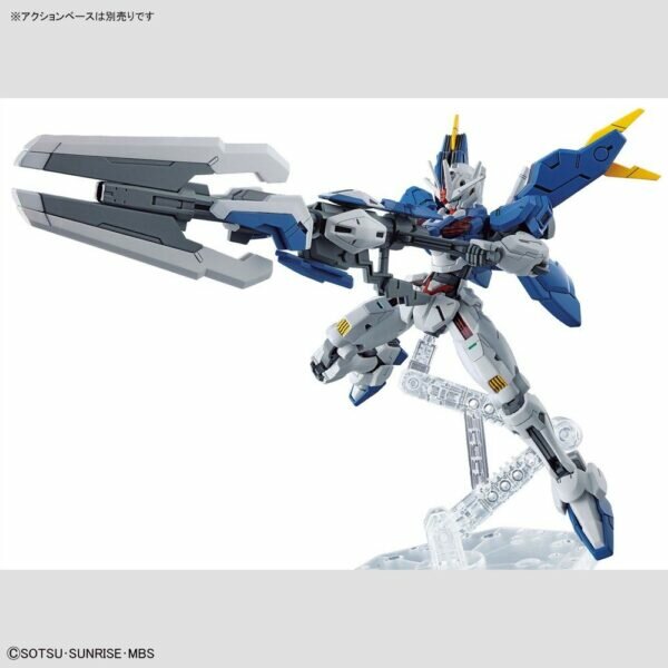 1/144 HG XVX-016RN Gundam Aerial Rebuild