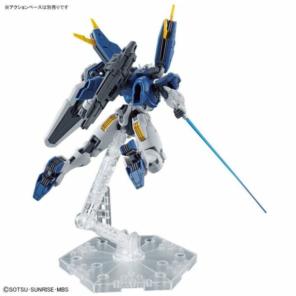 1/144 HG XVX-016RN Gundam Aerial Rebuild