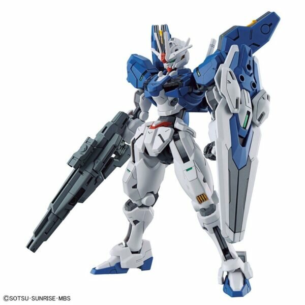 1/144 HG XVX-016RN Gundam Aerial Rebuild