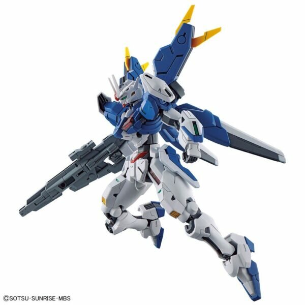 1/144 HG XVX-016RN Gundam Aerial Rebuild