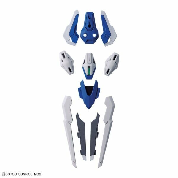 1/144 HG XVX-016RN Gundam Aerial Rebuild