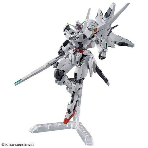 1/144 HG X-EX01 Gundam Calibarn